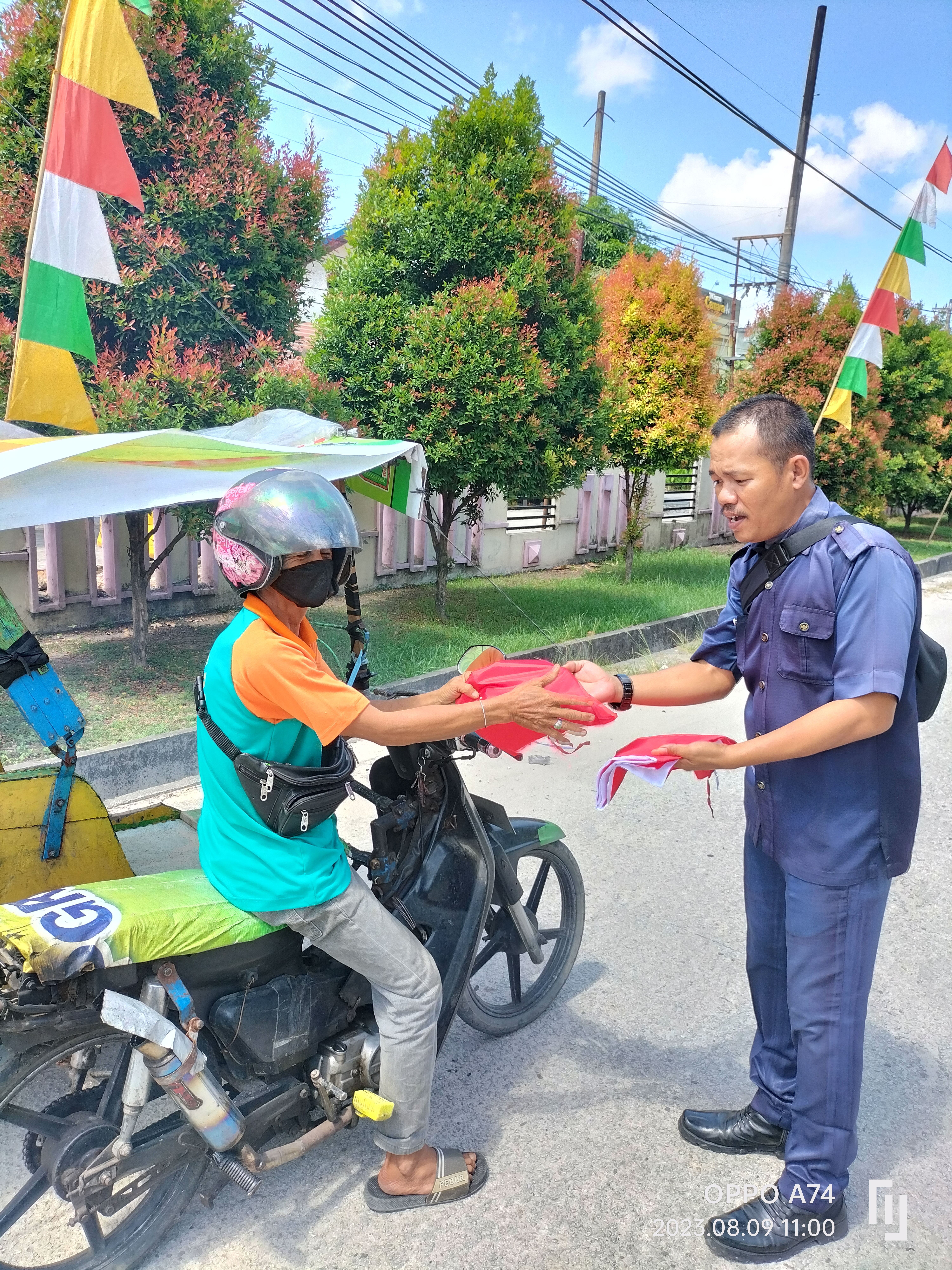 PT. PELITA AGUNG AGRINDUSTRI - DUMAI