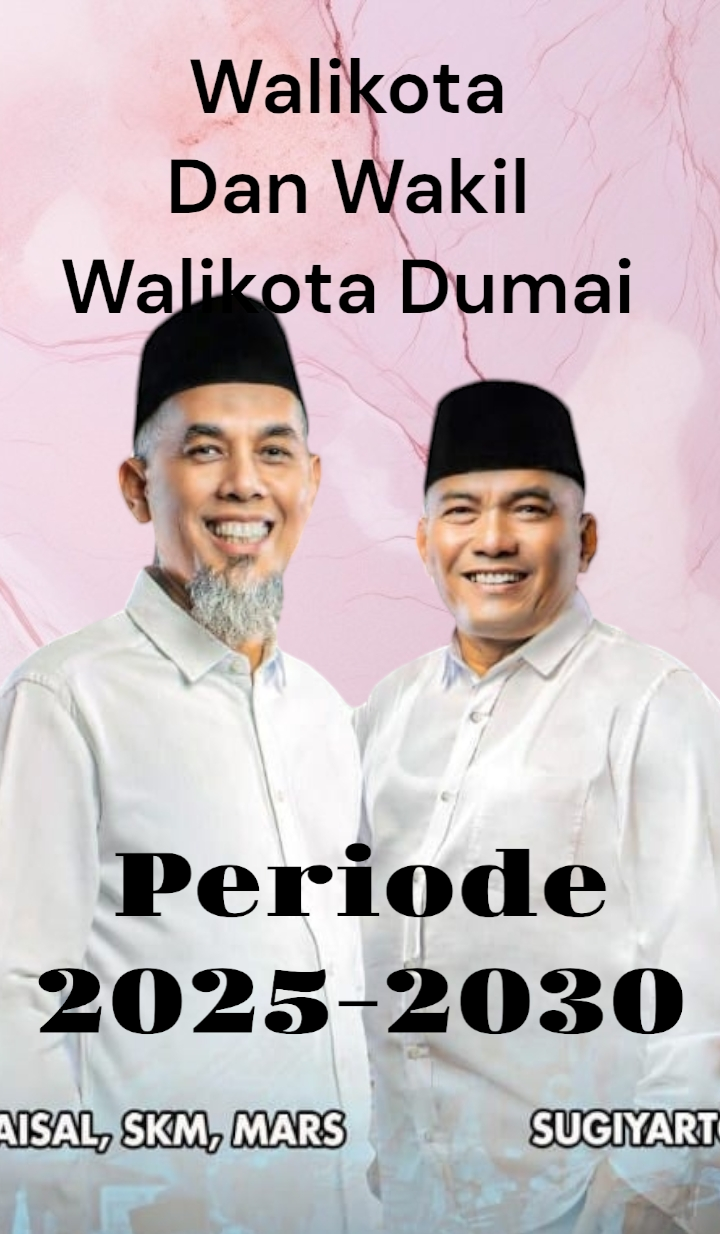 H. Paisal Sugiyarto: Pemimpin Baru, Harapan Baru untuk Dumai